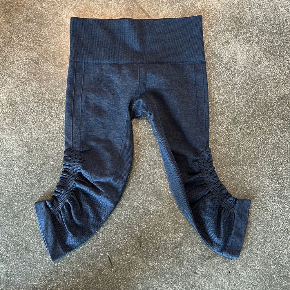 Workout Capris